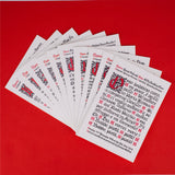 Scriptum Opera Cards