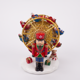 Musical Ferris Wheel