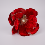 Hanging Festive Flower