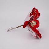 Hanging Festive Flower