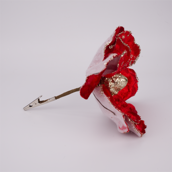 Hanging Festive Flower