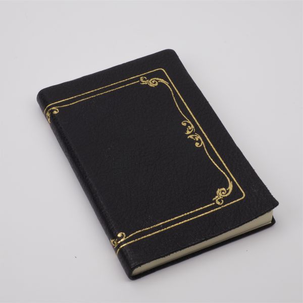 Liberty Pocket Notebook