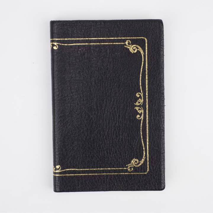 Liberty Pocket Notebook