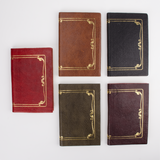 Liberty Pocket Notebook