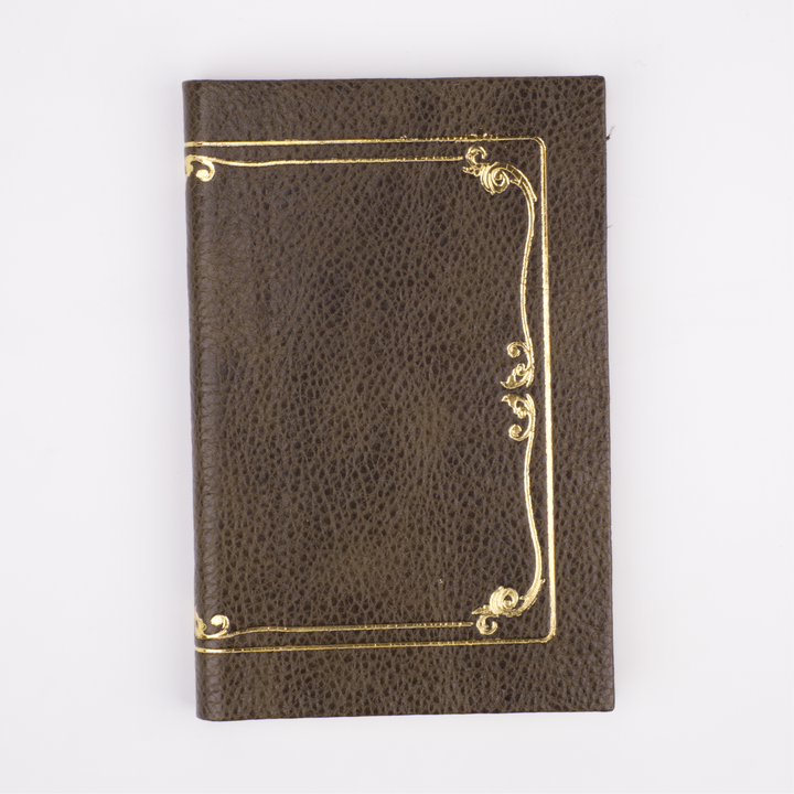 Liberty Pocket Notebook