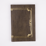 Liberty Pocket Notebook