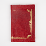 Liberty Pocket Notebook