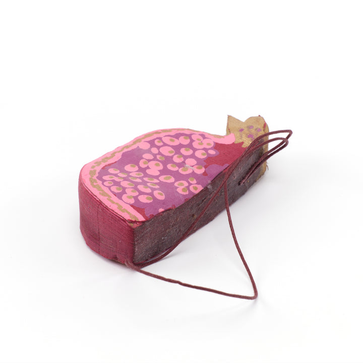 East End Press Pomegranate Honeycomb