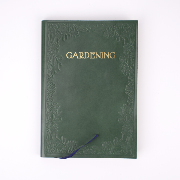 Flora Gardening Journal