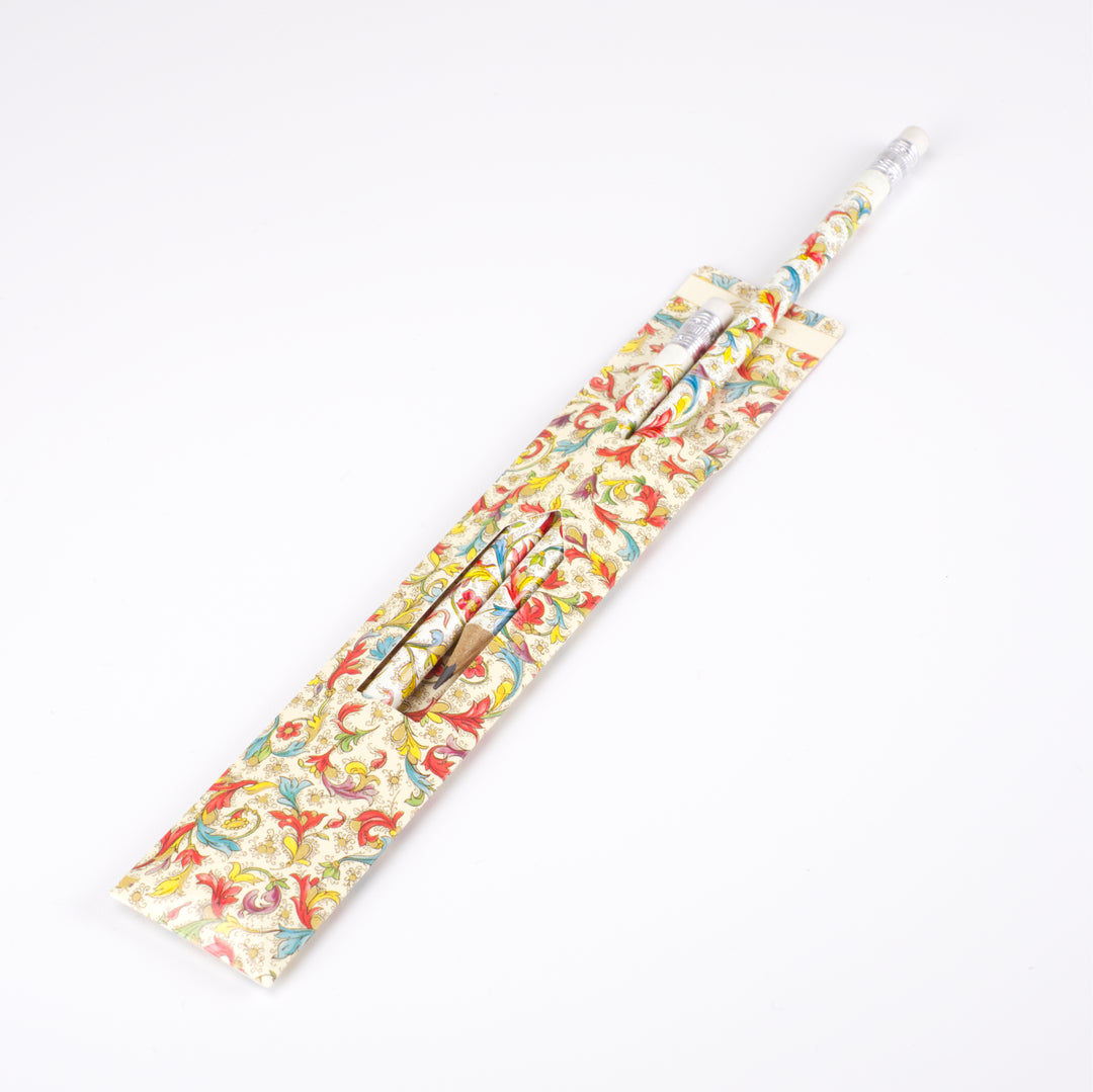 Kartos Pencil Set
