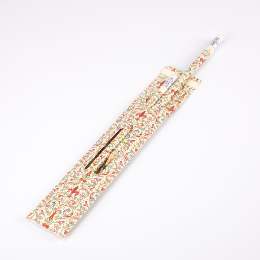 Kartos Pencil Set