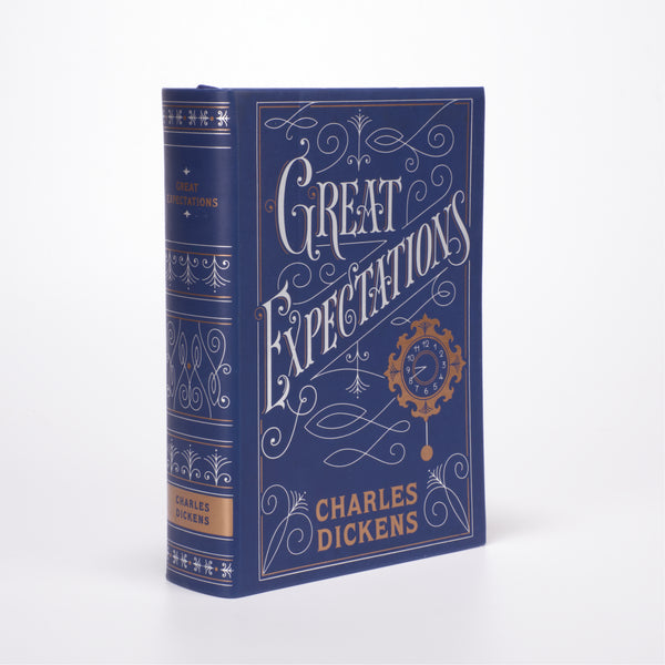 Great Expectations - Softcover