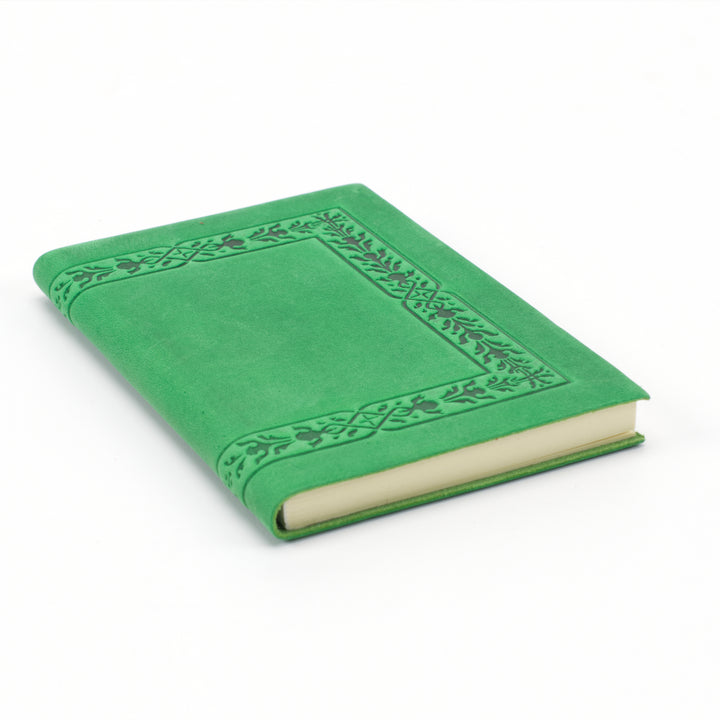 Jeremy Pocket Notebook