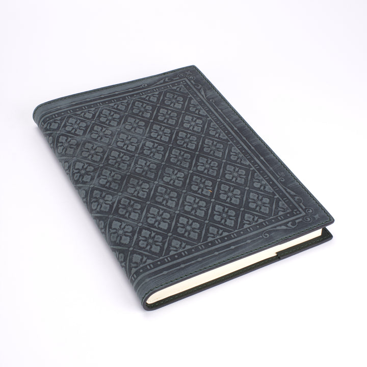 Capponi Refillable Journal