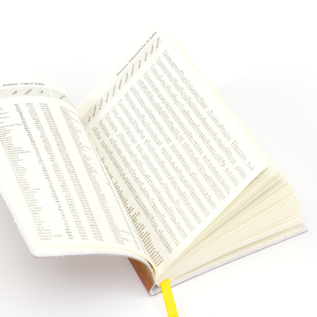 2027 Scriptum Pocket Diary