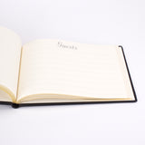 Liberty Guest Book