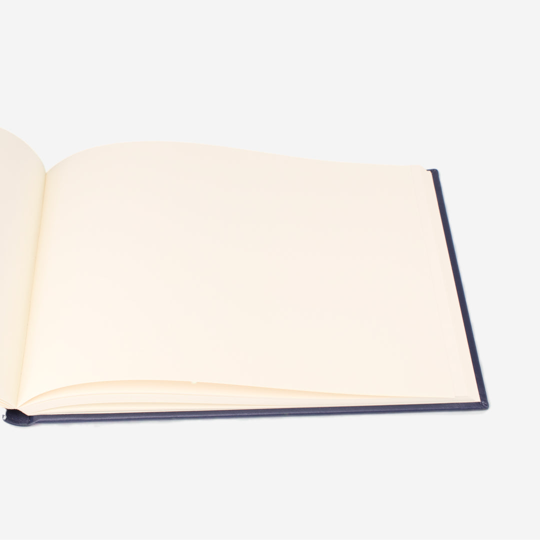 Liberty Landscape Journal