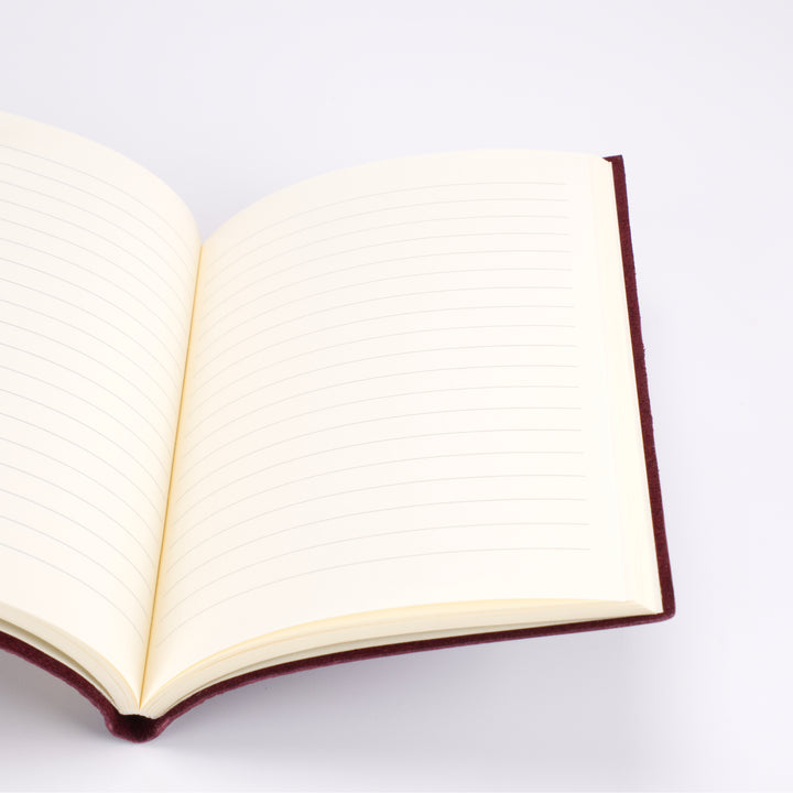 Palermo Lined Paper Journal