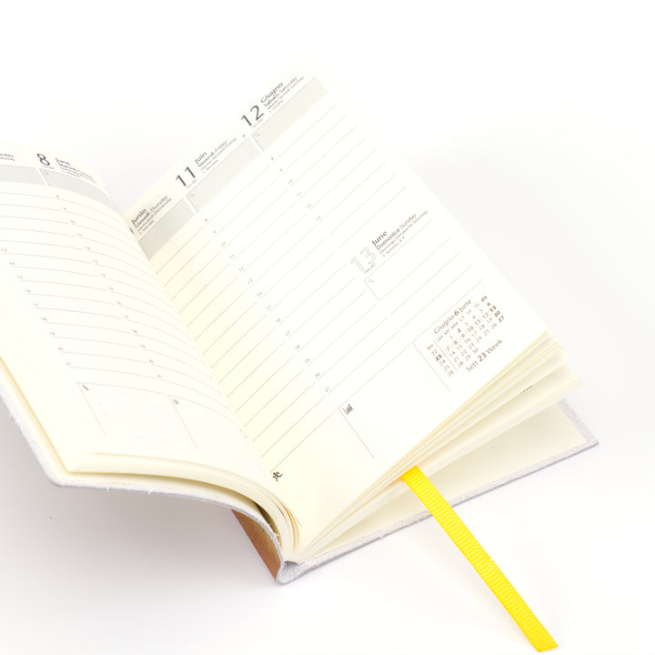 2027 Scriptum Pocket Diary