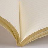 Kartos Gilt-edged Notebook