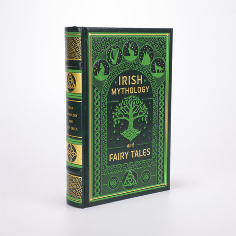 Irish Mythology and Fairy Tales