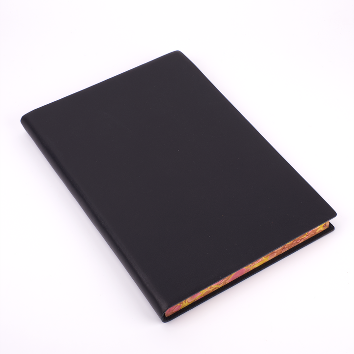 Italian Marbled Edge Journal