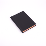 Italian Marbled Edge Journal