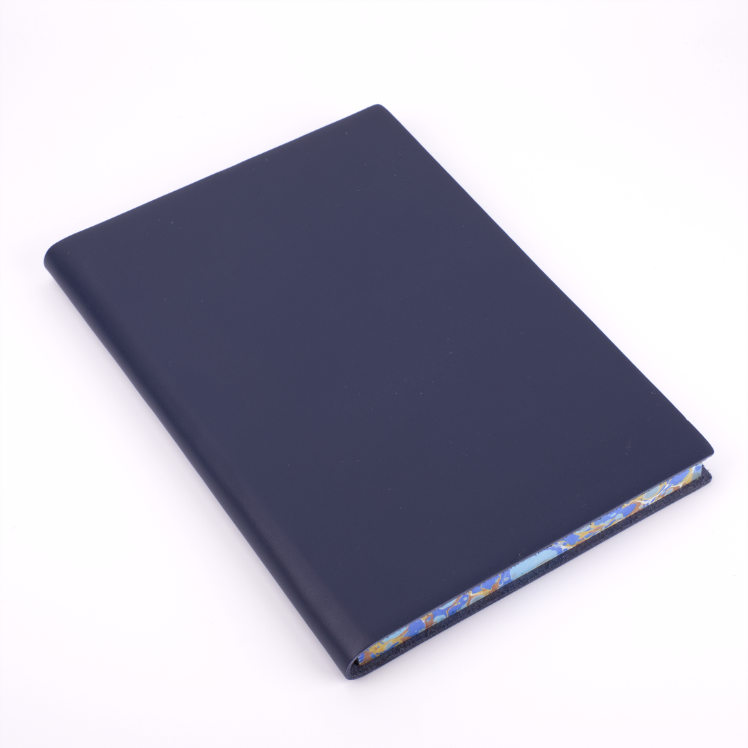 Italian Marbled Edge Journal