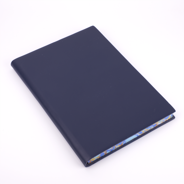 Italian Marbled Edge Journal