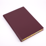 Italian Marbled Edge Journal