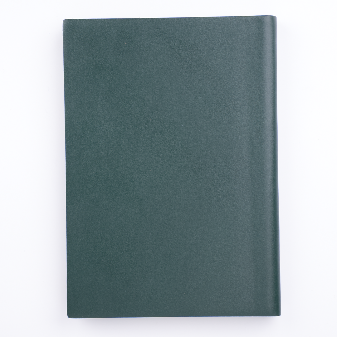Italian Marbled Edge Journal
