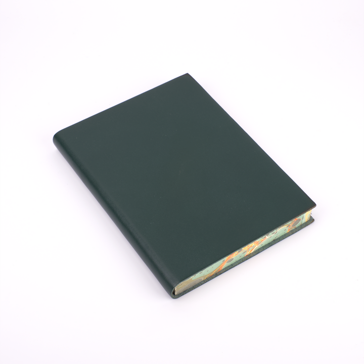 Italian Marbled Edge Journal