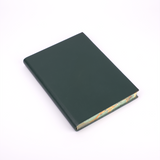 Italian Marbled Edge Journal