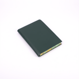 Italian Marbled Edge Journal