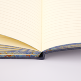 Italian Marbled Edge Journal