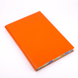 Italian Marbled Edge Journal