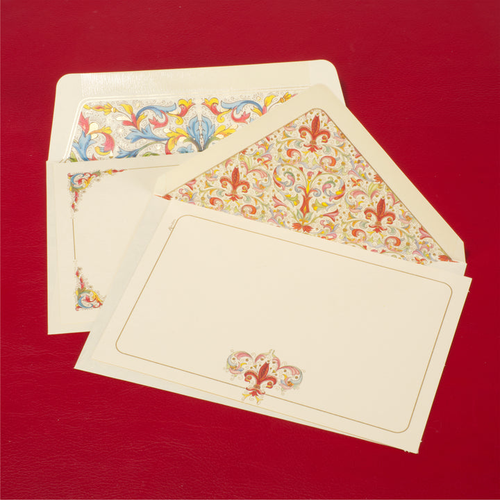 Scriptum Letter Writing Requisites