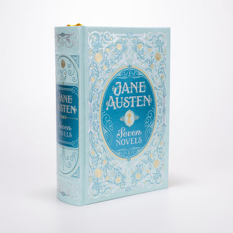 Jane Austen: Seven Novels