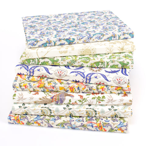 Italian Gilded Notebook