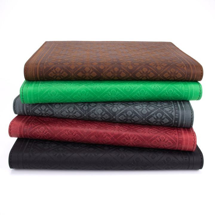 Capponi Refillable Journal