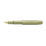Kaweco Aluminium Sport Fountain Pen