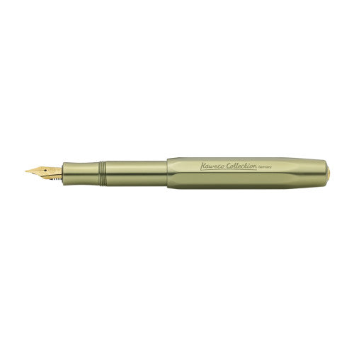 Kaweco Aluminium Sport Fountain Pen