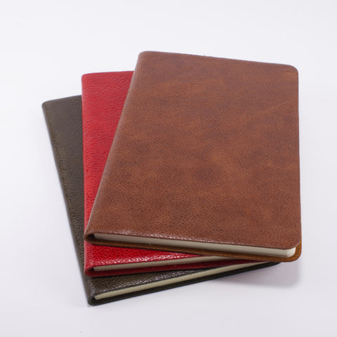 Lang Highline Journal