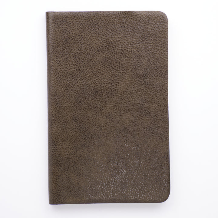 Lang Highline Journal