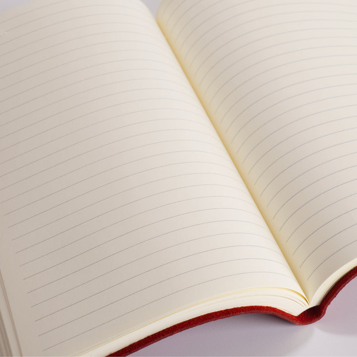 Lang Highline Journal