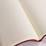 Lang Highline Journal