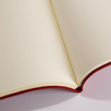 Lang Highline Journal