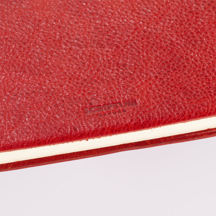 Lang Highline Journal