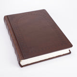 Handmade Sergio Journal