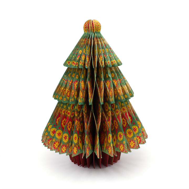 East End Press Honeycomb Trees
